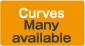 Curves:Many available