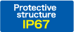 SProtective structure:IP67