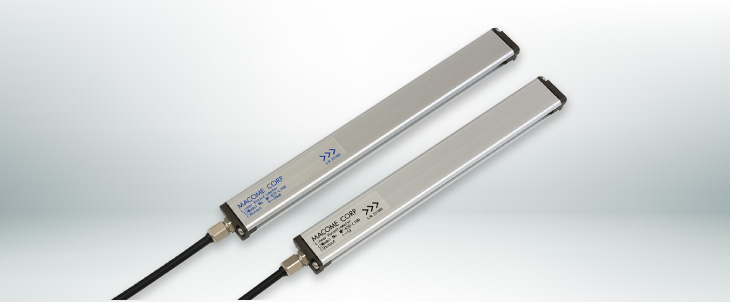 線性位移傳感器 MP-620